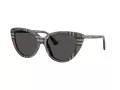 Burberry Zonnebril BE 4457 416687