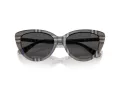 Burberry Zonnebril BE 4457 416687