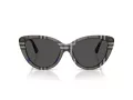 Burberry Zonnebril BE 4457 416687