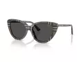 Burberry Zonnebril BE 4457 416687