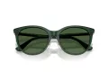 Burberry Zonnebril BE 4464D 416271