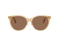 Burberry Zonnebril BE 4464D 416773