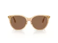 Burberry Zonnebril BE 4464D 416773