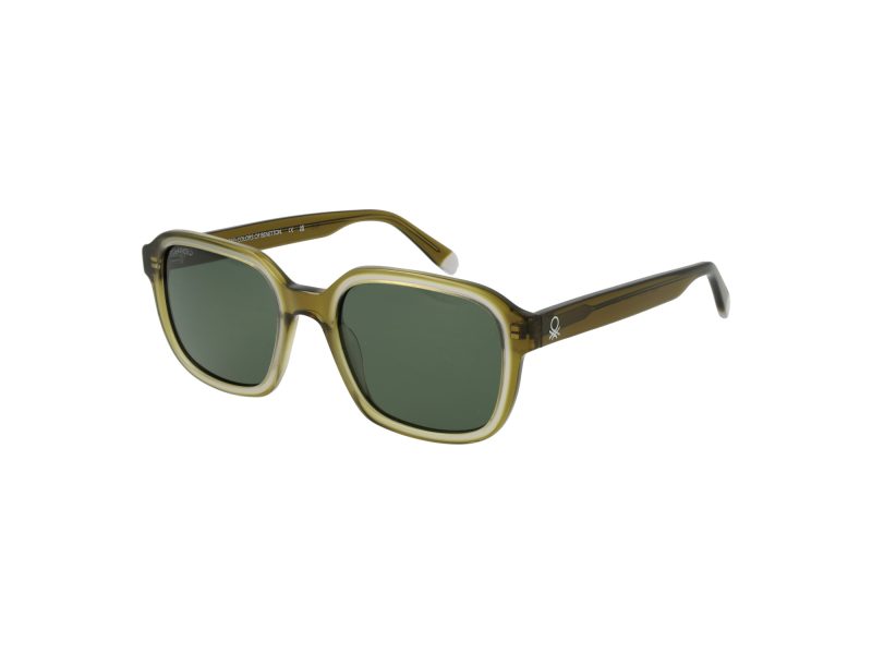 Benetton Zonnebril BE 5071 558