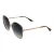 Bulget Zonnebril BG 3329 01A