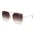 Bulget Zonnebril BG 3357 01A