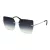 Bulget Zonnebril BG 3367 03A