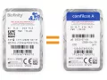 Biofinity (6 lenzen)