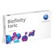 Biofinity Toric (3 lenzen)