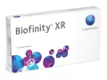 Biofinity XR (3 lenzen)
