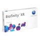 Biofinity XR (3 lenzen)