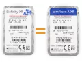 Biofinity XR (3 lenzen)
