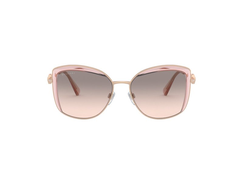 Bvlgari Zonnebril BV 6128B 2014/3B