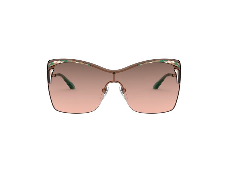 Bvlgari Zonnebril BV 6138 2014/13