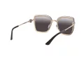 Bvlgari Zonnebril BV 6151B 2014/8G