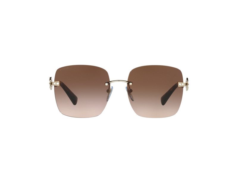 Bvlgari Zonnebril BV 6173B 278/13