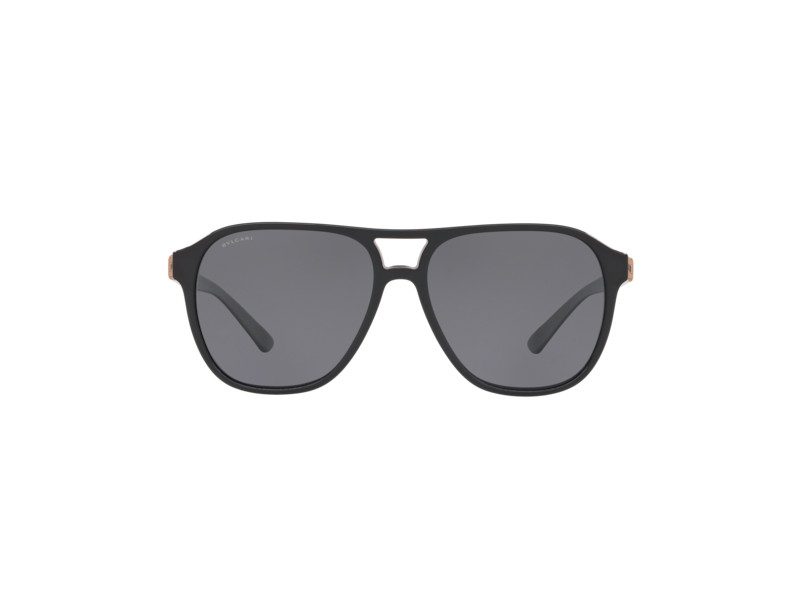 Bvlgari Zonnebril BV 7034 501/81