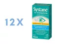 Systane Hydration preservative-free (12 x 10 ml)