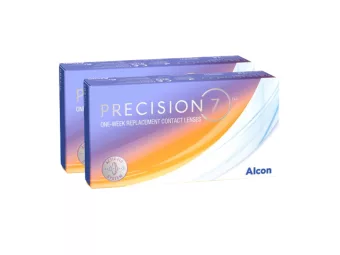 Precision7 (24 lenzen)