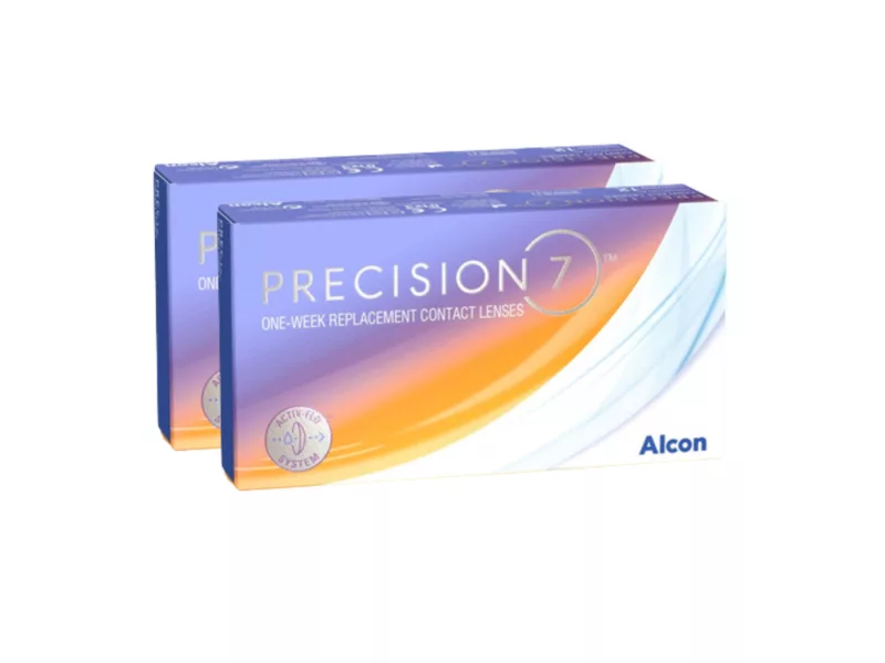Precision7 (24 lenzen)