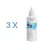 Soleko Saline (3 x 100 ml)