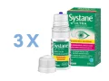 Systane Ultra Preservative-free (3 x 10 ml)