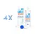 EyeContact PURE (4x360 ml)
