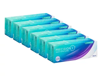 Precision 1 Toric (180 lenzen)