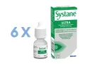 Systane Ultra (6 x 10 ml)