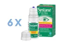 Systane Ultra Preservative-free (6 x 10 ml)