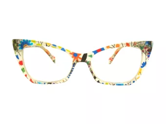 Berkeley computerbril BB Flower004 C2 52