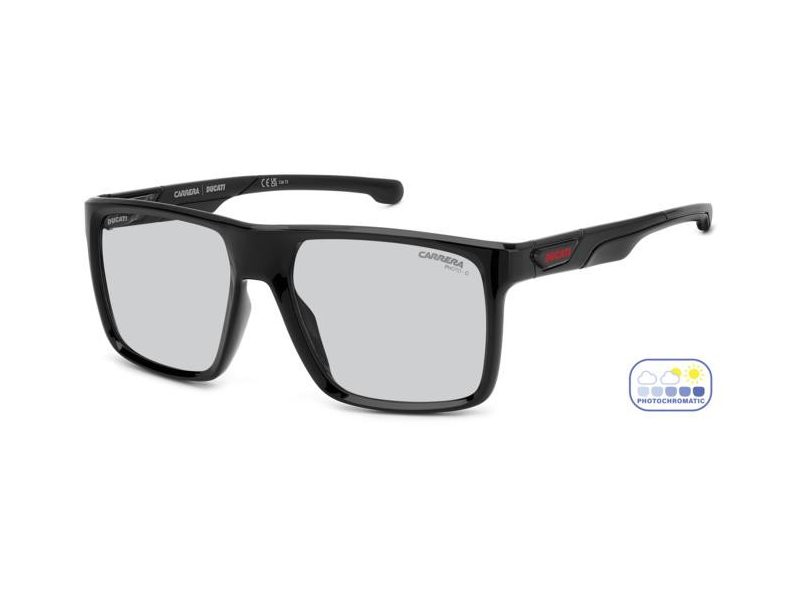 Carrera Ducati Zonnebril CARDUC 049/S 807/KI