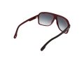 Carrera Zonnebril CA 1001/S BLX/9O