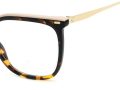 Carrera Brillen CA 3062 XLT