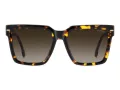 Carrera Zonnebril CA 3067/S 086/HA
