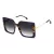 Carrera Zonnebril CA 3070/S BSU/9O