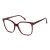 Carrera Brillen CA 3075 LHF
