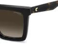 Carrera CA 3080/C WR7 54 Női szemüvegkeret (optikai keret)