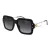 Carrera Zonnebril CA 3104/S 807/9O