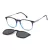 Carrera Brillen CA 332/CS PJP/M9