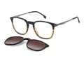 Carrera Brillen CA 332/CS WR7/LA