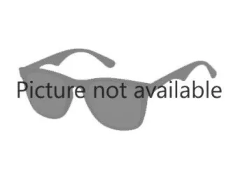 Carrera Zonnebril CA 339/S RHL/MT