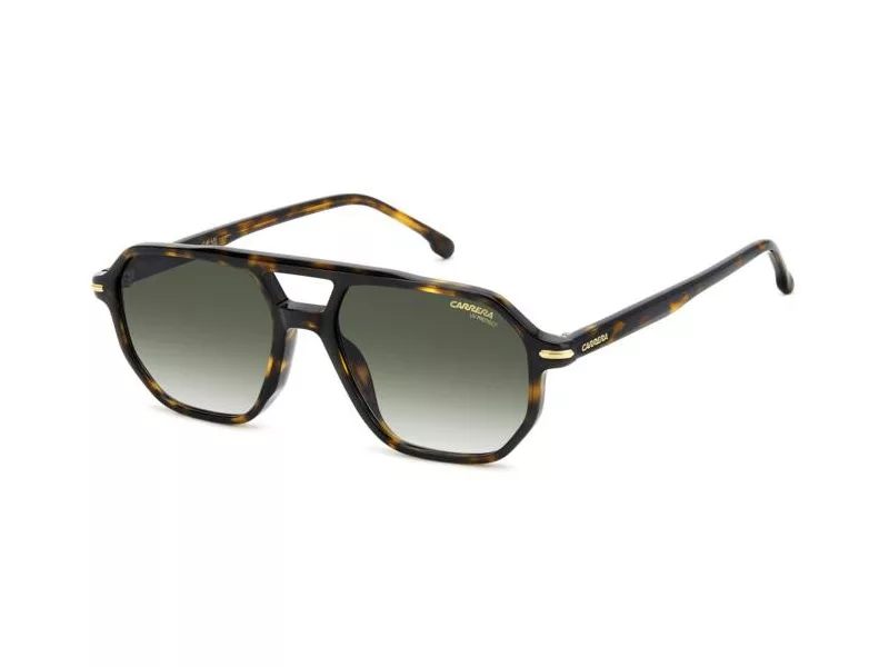 Carrera Zonnebril CA 341/S 2IK/9K
