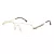 Carrera Brillen CA 385 W3J