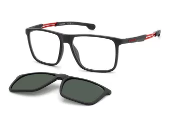 Carrera CA 4020/CS BLX/UC Monturen met opzetbril