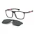 Carrera Brillen CA 4020/CS BLX/UC