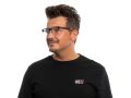 Carrera Brillen CA 5543 1VD