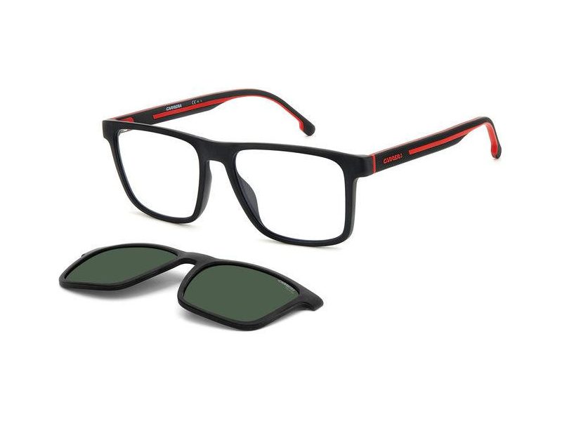 Carrera Brillen CA 8061/CS BLX/UC