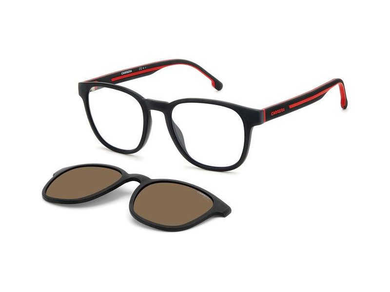 Carrera Brillen CA 8062/CS BLX/SP