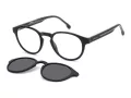 Carrera CA 8066/CS 08A/M9 Monturen met opzetbril